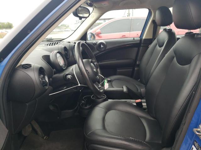 WMWZB3C51EWR36866 Mini COOPER COUNTRYMAN