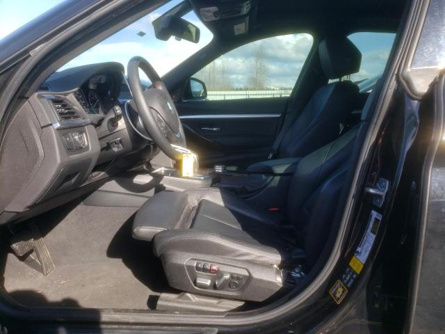 WBA3X9C57GD869599 BMW 335 Xigt