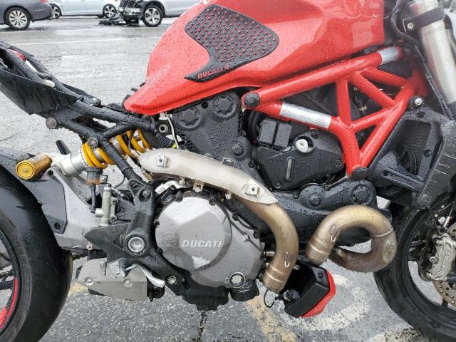 2021 DUCATI MONSTER 12 - ZDMMACFW9MB026039