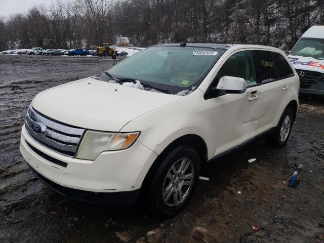 2008 Ford Edge SEL