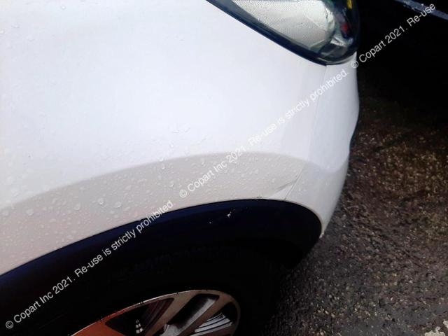 U5YPC815LEL537508 KIA Sportage 2