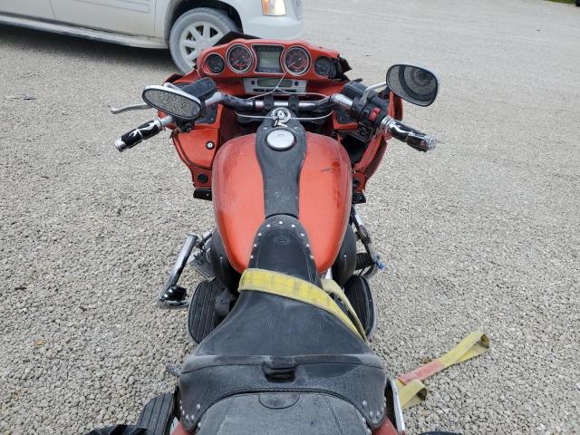 2014 KAWASAKI VN1700 K - JKBVNRK16EA004465