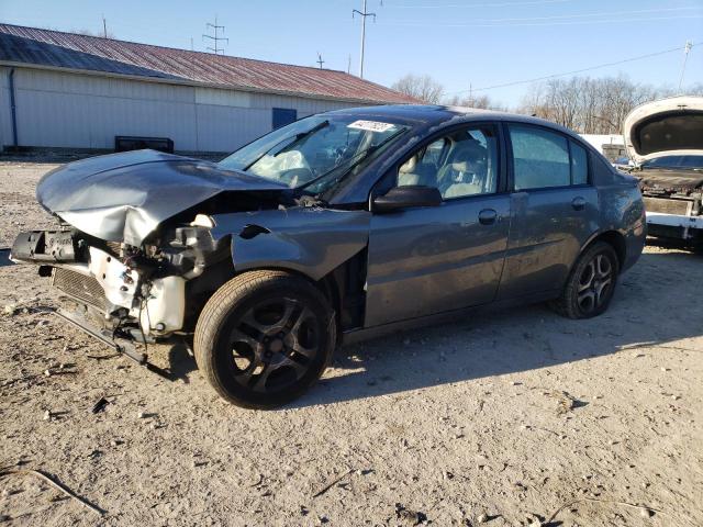 2005 Saturn Ion 