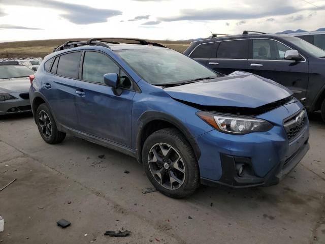 JF2GTADC3J8334589 Subaru Crosstrek Premium