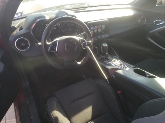 2017 CHEVROLET CAMARO SS - 1G1FF1R7XH0105101