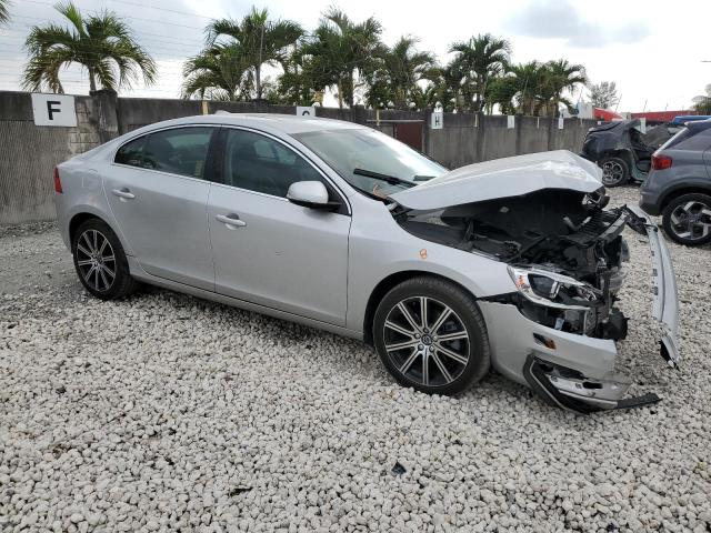 2016 VOLVO S60 PLATIN - LYV402FM0GB093140