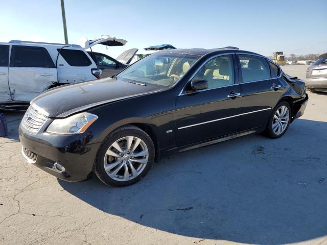 2008 INFINITI M35 Base