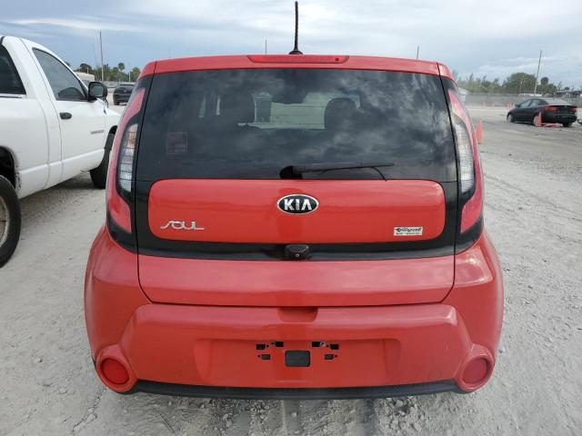 2016 KIA SOUL ! - KNDJX3A52G7863914