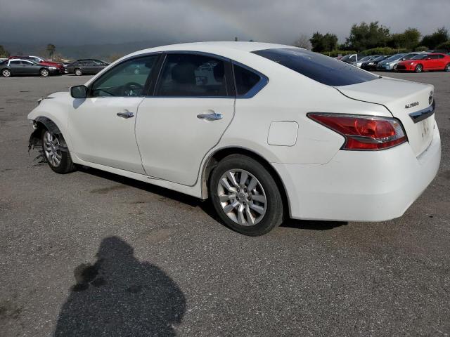 1N4AL3AP8EN349853 Nissan ALTIMA 2.5