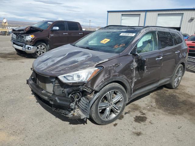 2014 Hyundai Santa Fe GLS