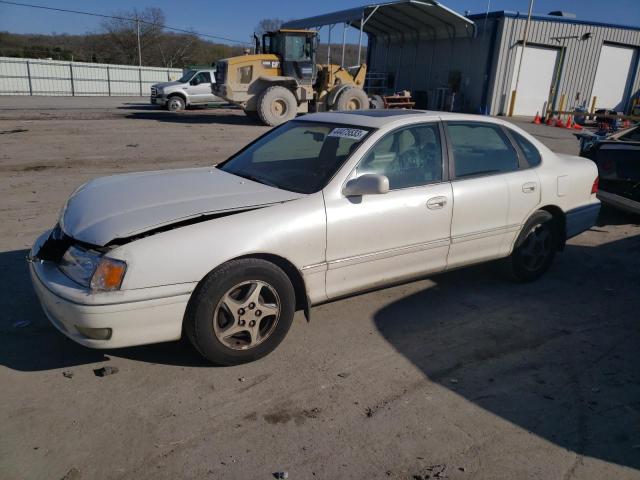 1998 Toyota Avalon XL