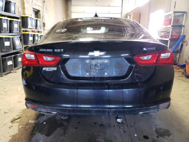 2017 CHEVROLET MALIBU PRE - 1G1ZH5SX3HF238238