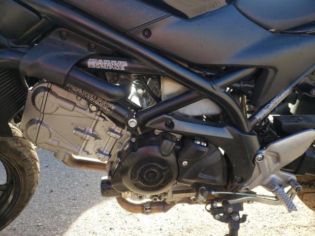2020 SUZUKI SV650 A - JS1VP55B9L7100273