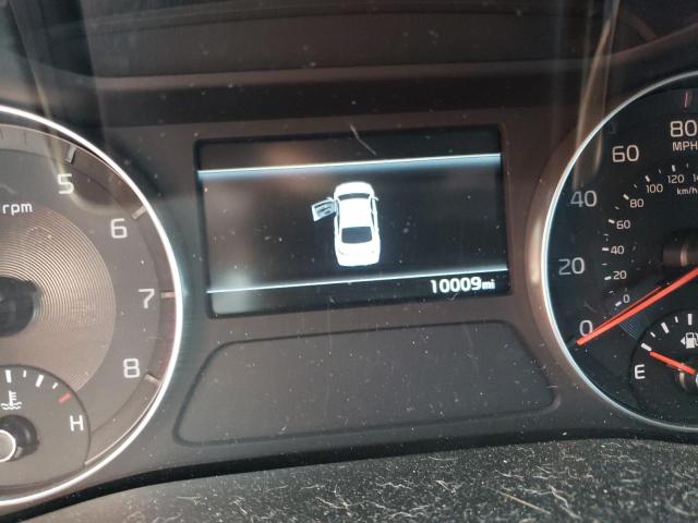 3KPF44ACXNE464037 KIA FORTE GT