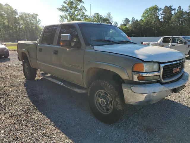 1GTHK23U92F247668 GMC Sierra K2500 Heavy Duty