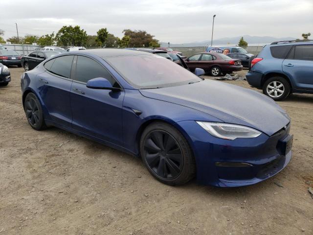 5YJSA1E50NF461577 Tesla MODEL S