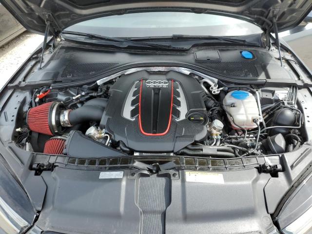 2017 AUDI S7 PREMIUM WAUWFAFC4HN124106