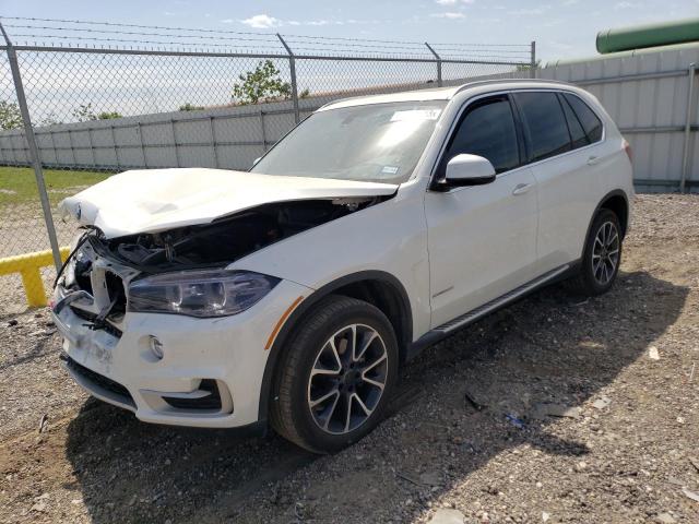 2015 BMW X5 SDRIVE3 - 5UXKR2C55F0H40977