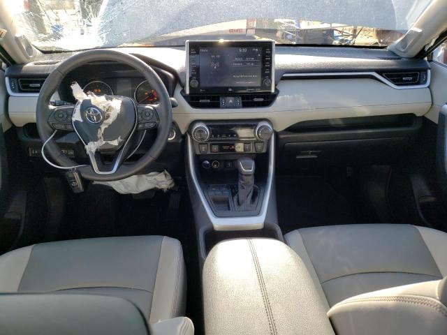 2022 TOYOTA RAV4 XLE P - 2T3C1RFVXNC190167
