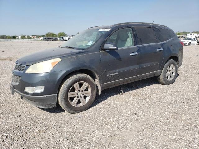 2009 Chevrolet Traverse LT