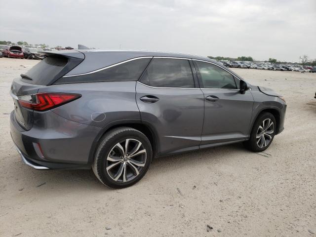 2018 LEXUS RX 350 L - JTJGZKCA8J2005292