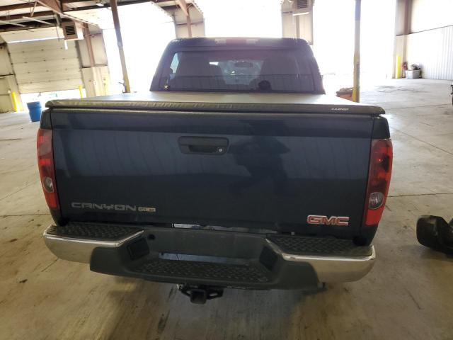 1GTDT13E278208303 GMC Canyon