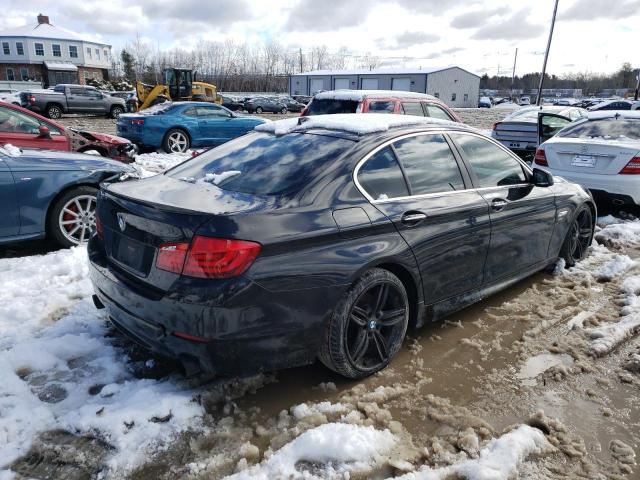 WBAFU7C57BC781225 BMW 535 XI
