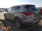 2018 Hyundai Santa Fe Sport  продається в Kansas City, KS - Rear End