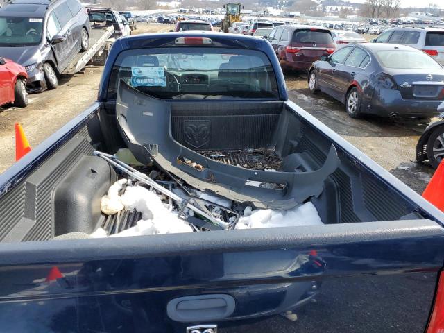 1D7HE22K36S689534 Dodge DAKOTA ST
