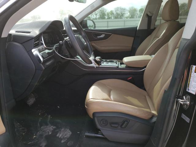 2019 AUDI Q8 PREMIUM - WA1BVAF17KD046754