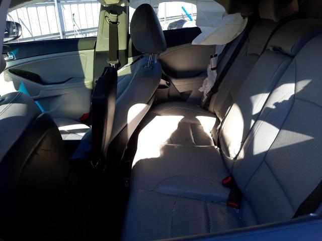 5XXGN4A71FG352854 KIA OPTIMA EX