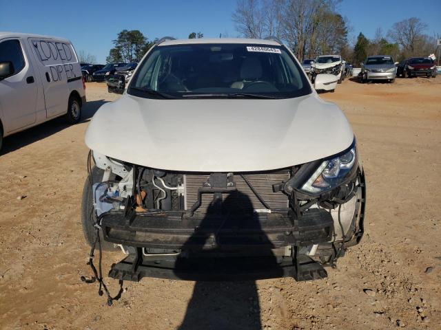 2018 NISSAN ROGUE SPOR JN1BJ1CP6JW160681