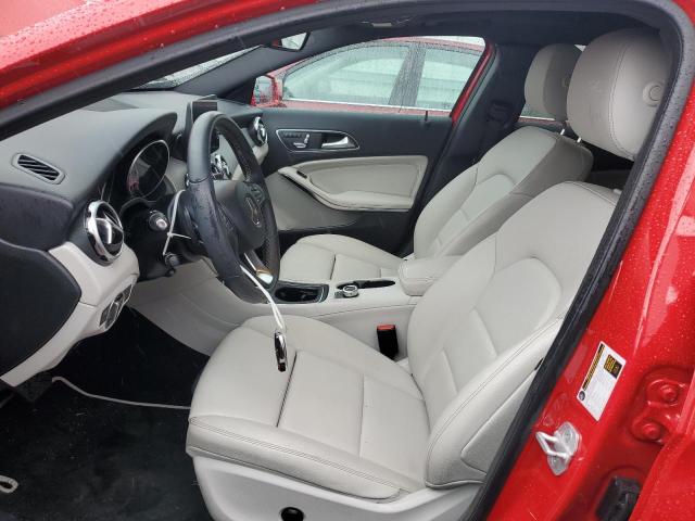 2018 MERCEDES-BENZ GLA 250 - WDCTG4EB1JJ394947