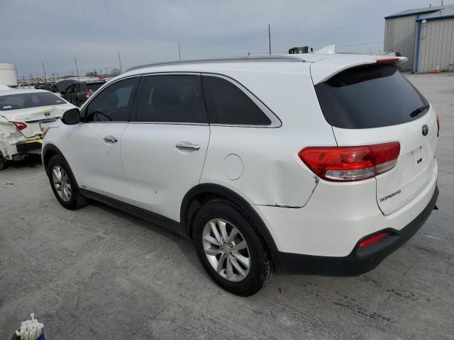 5XYPGDA39GG047316 KIA SORENTO LX