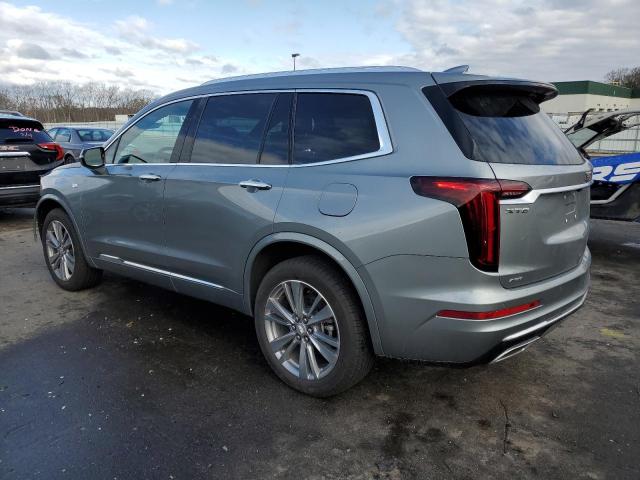 2023 CADILLAC XT6 PREMIU - 1GYKPDRS7PZ166208