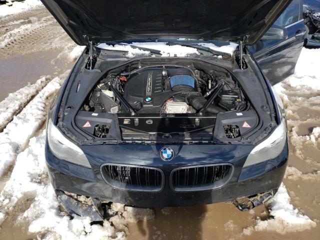 WBAFU7C57BC781225 BMW 535 XI