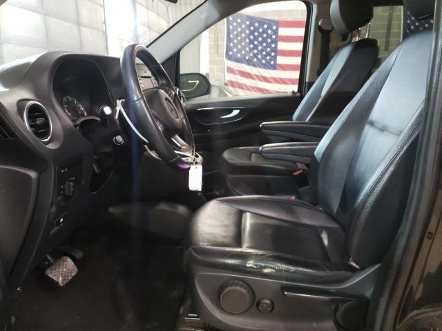 2016 MERCEDES-BENZ METRIS - WD4PG2EE8G3154254