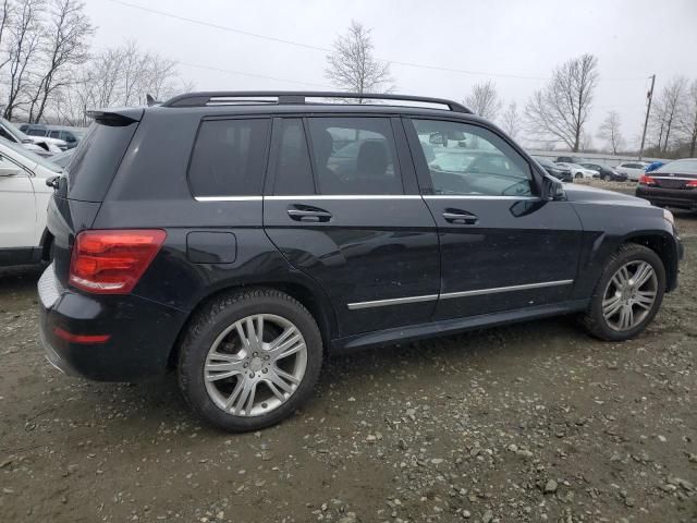 2015 MERCEDES-BENZ GLK 350 - WDCGG5HB5FG393730