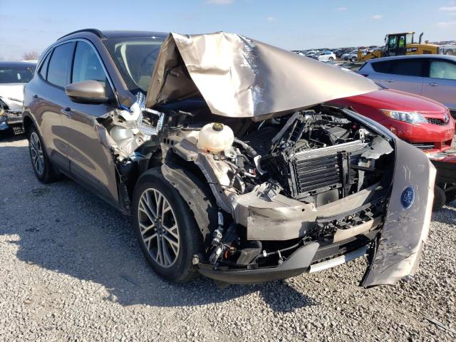 2020 FORD ESCAPE SEL - 1FMCU0H62LUA51180