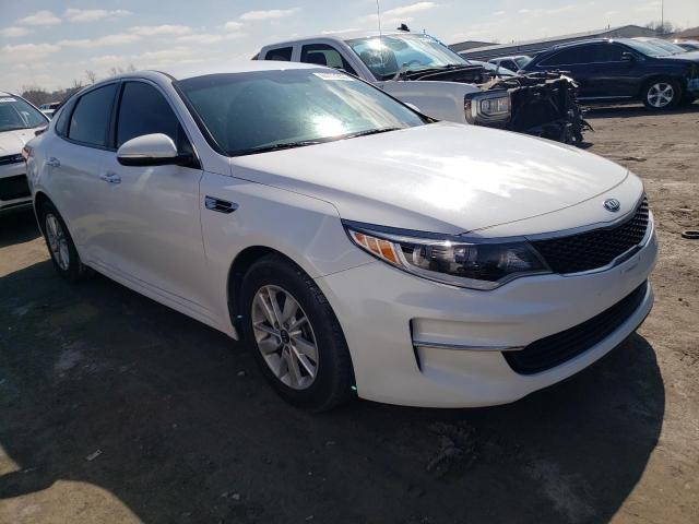 5XXGT4L38GG056778 KIA Optima Lx