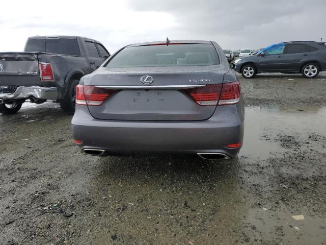 2016 LEXUS LS 460 - JTHBL5EF1G5140905