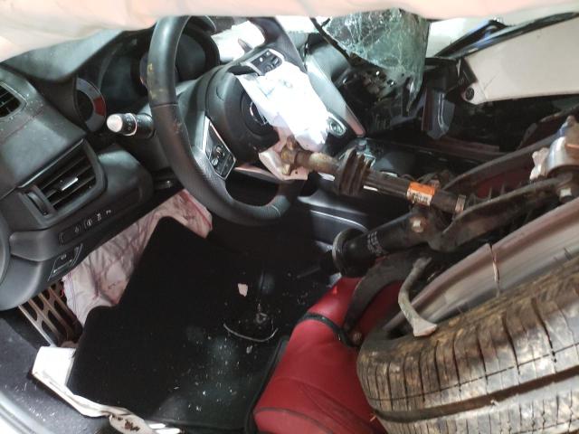 2022 ACURA TLX TECH A - 19UUB6F50NA003176