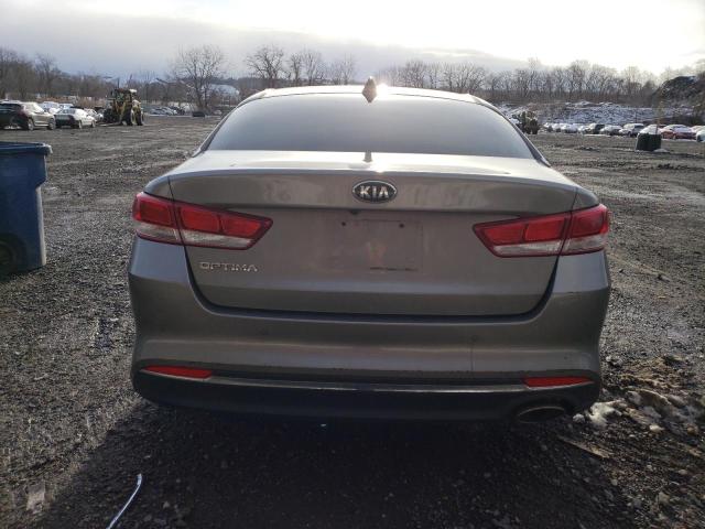 2018 KIA OPTIMA LX 5XXGT4L32JG260970