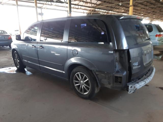 2C4RDGBG5FR736705 Dodge Grand Caravan Se