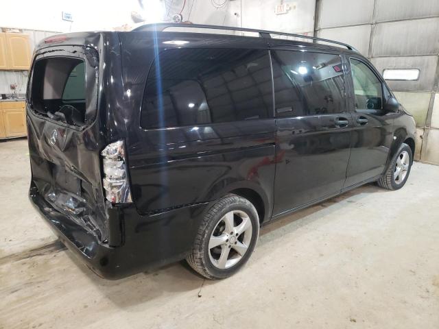 2016 MERCEDES-BENZ METRIS - WD4PG2EE8G3154254