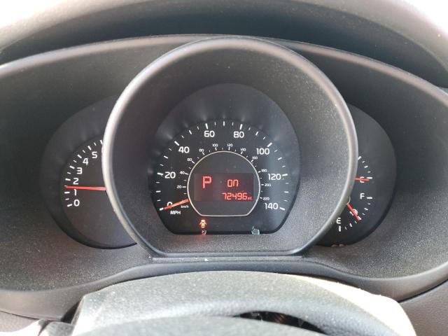 KNDJP3A53G7333600 KIA SOUL +