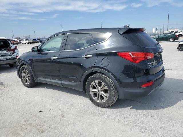 5XYZT3LB8GG317378 | 2016 HYUNDAI SANTA FE S