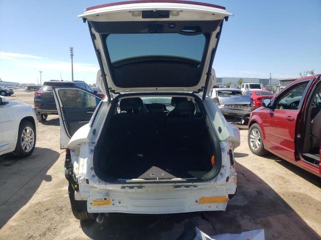 2022 KIA EV6 LIGHT KNDC3DLC5N5029084