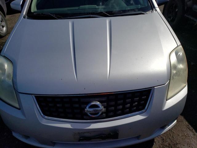 3N1AB61E49L631851 Nissan SENTRA 2.0