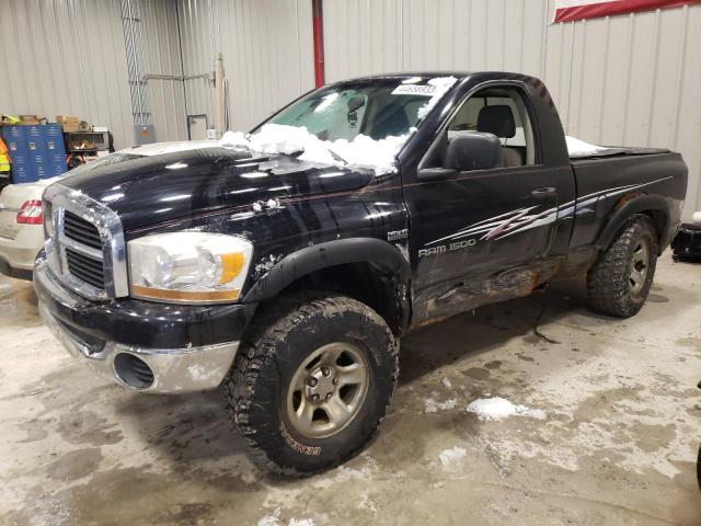 2006 Dodge Ram 1500 ST